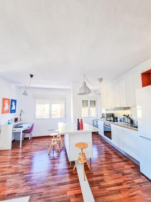 Apartment Lujoso Piso En Plaza De Toros Murcia