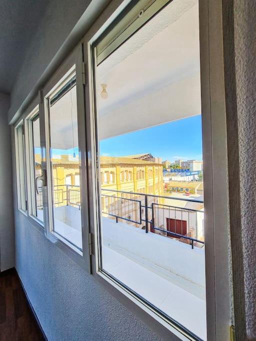 Apartment Lujoso Piso En Plaza De Toros