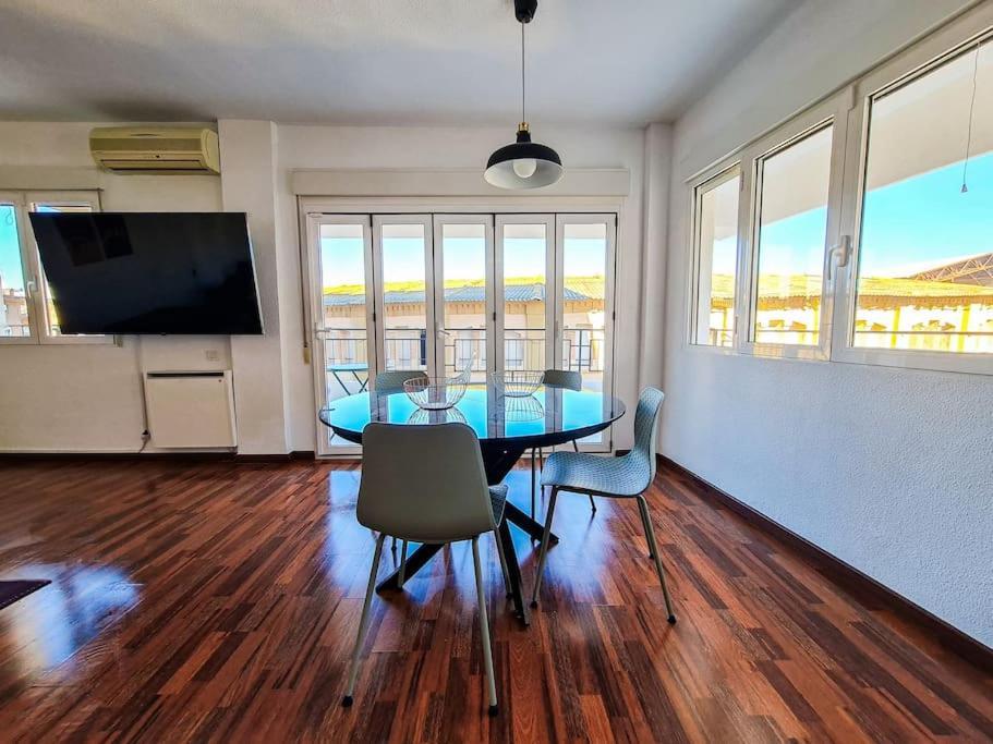 Apartment Lujoso Piso En Plaza De Toros Murcia
